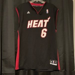 Adidas Heat Jersey